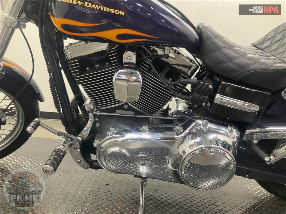 2012 Harley-Davidson FXDC DYNA SUPER GLD CSTM — фото 7