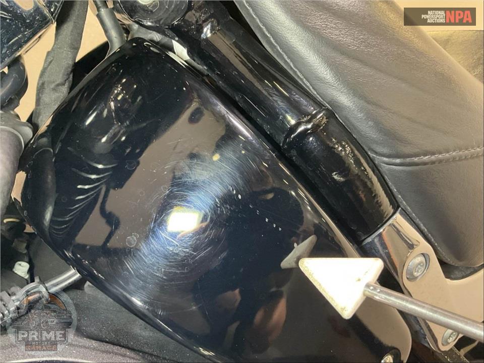 2019 Harley-Davidson FXLR LOW RIDER — фото 19