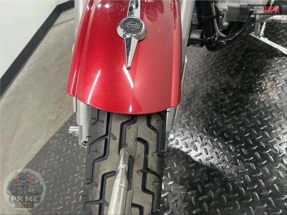 2004 Harley-Davidson XL883C — фото 14