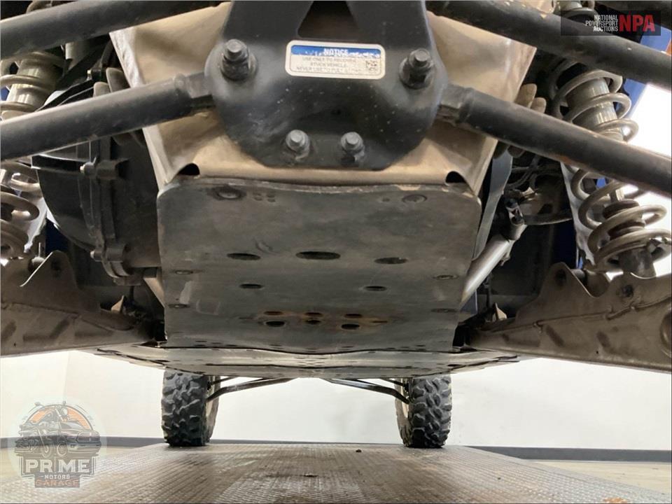 2024 Can-Am MAVERICK X3 MAX X RS TURBO RR — фото 13