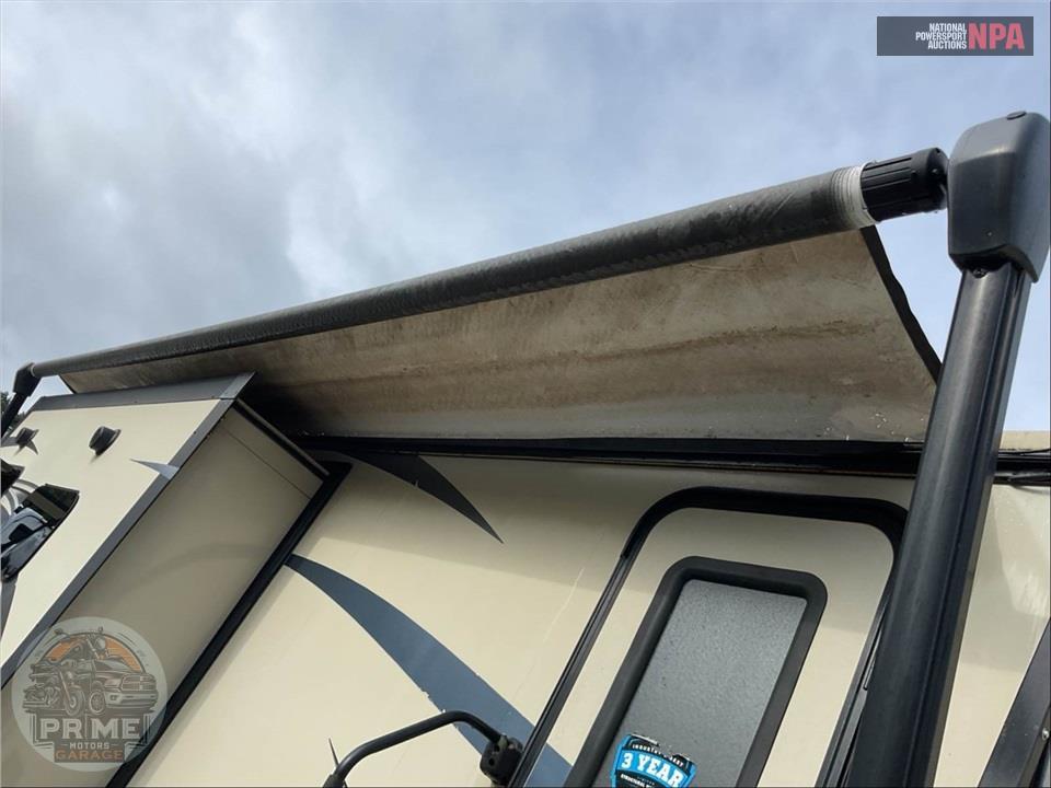 2018 Keystone Rv M-30 RIPR BULLET PREMIER SERIES — фото 47
