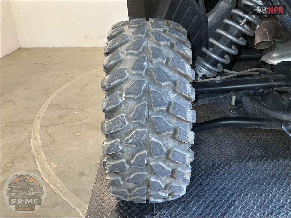 2024 Polaris RANGER XD 1500 NORTHSTAR EDITION ULTIMATE — фото 16