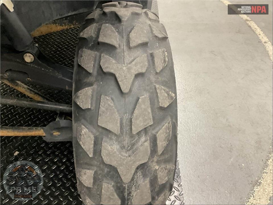 2019 Can-Am DEFENDER HD5 — фото 20