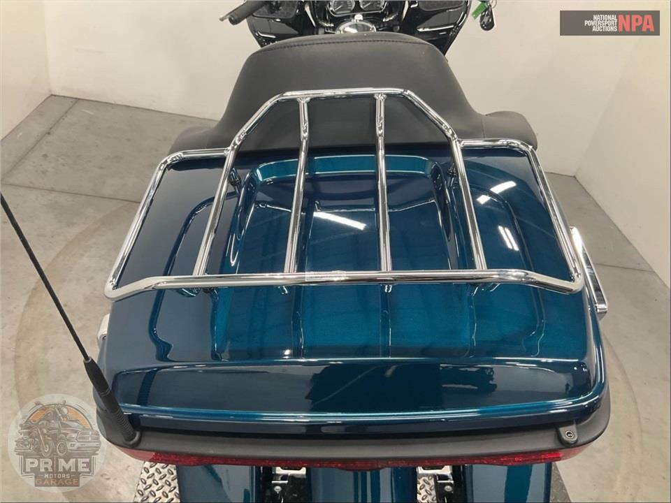 2020 Harley-Davidson FLTRK ROAD GLIDE LIMITED — фото 18