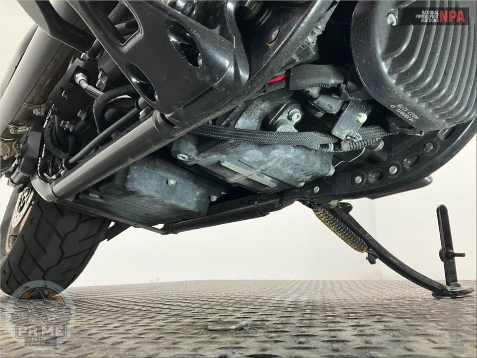 2024 Harley-Davidson FXLRS LOW RIDER S — фото 13