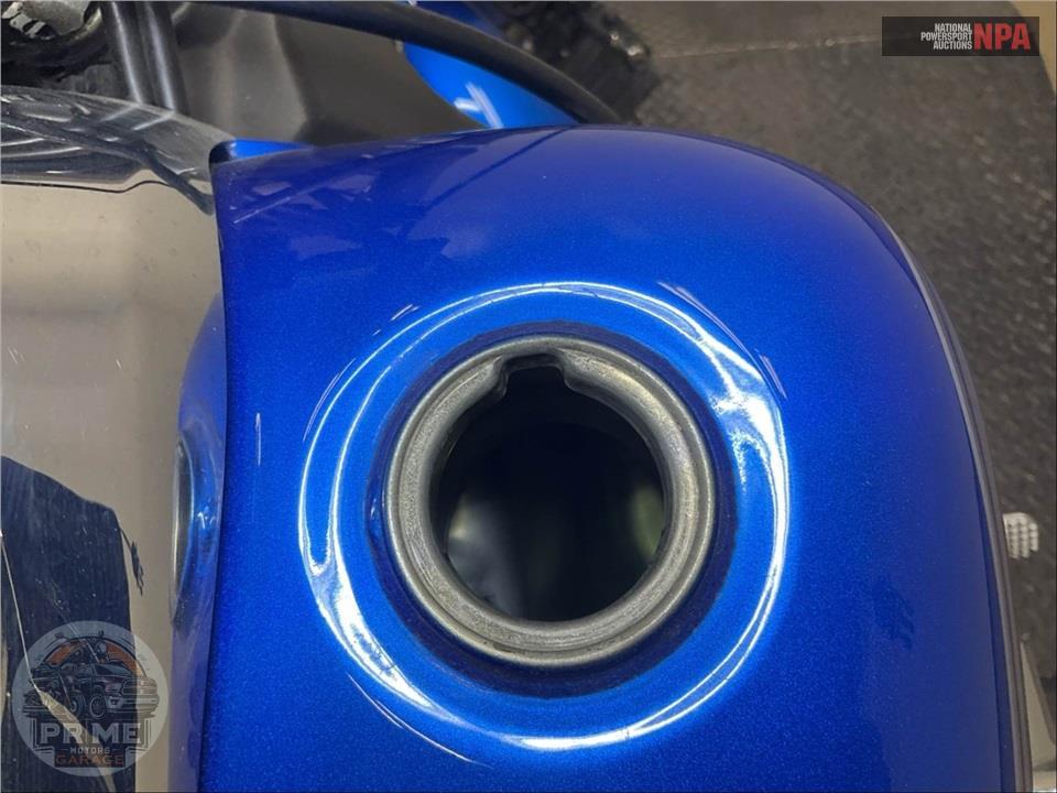 2008 Honda VT750C2F8 SHADOW SPIRIT — фото 15