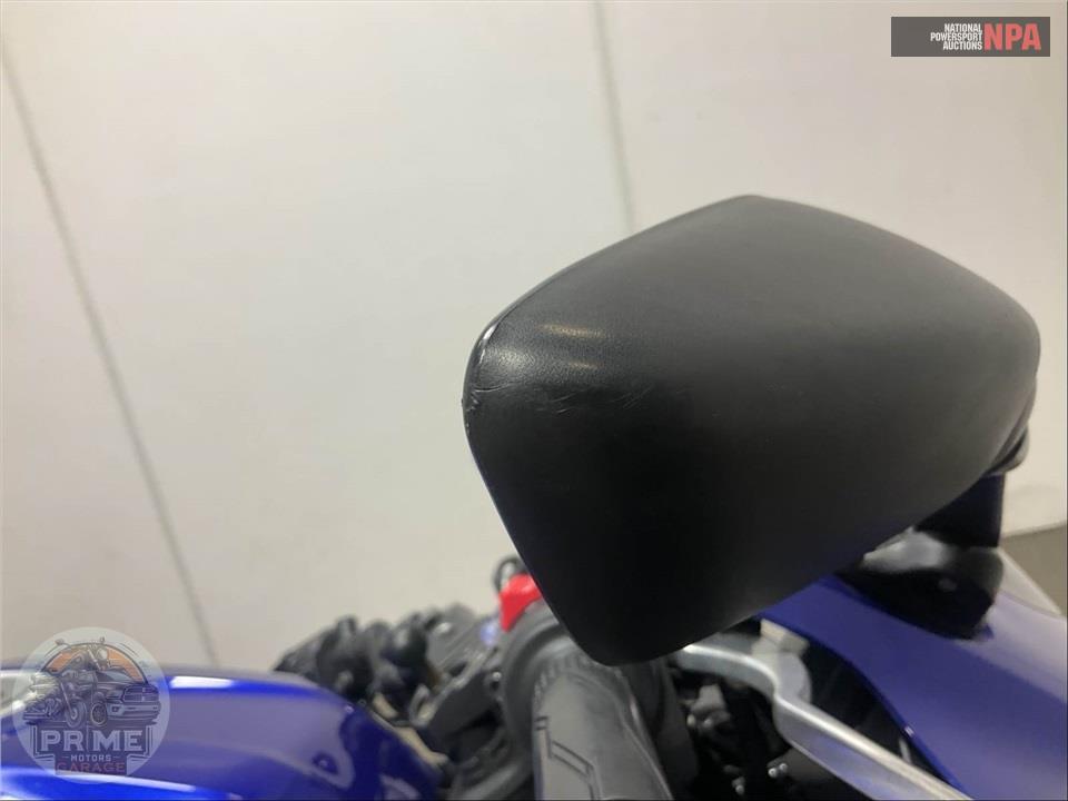 2023 Yamaha YZF-R3 — фото 19