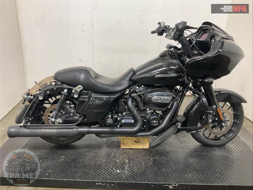 2019 Harley-Davidson FLTRXS ROAD GLIDE SPECIAL — фото 6