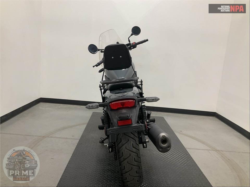 2024 Kawasaki ELIMINATOR — фото 4