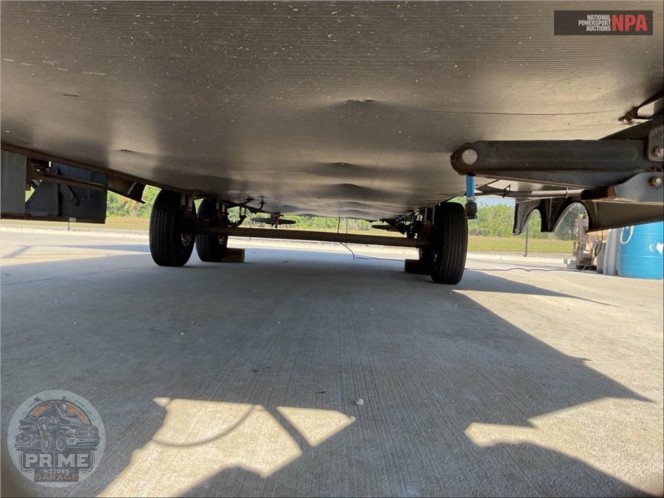 2017 Keystone Rv M-274 BHS - BULLET ULTRA LITE SERIES — фото 40