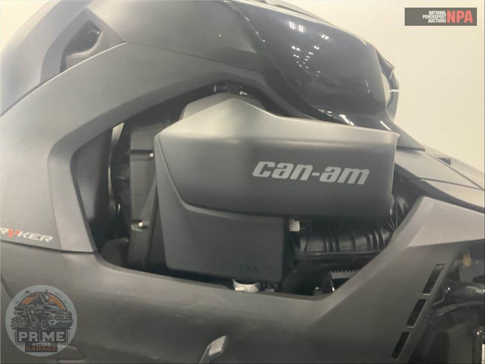 2021 Can-Am RYKER 900 ACE — фото 7