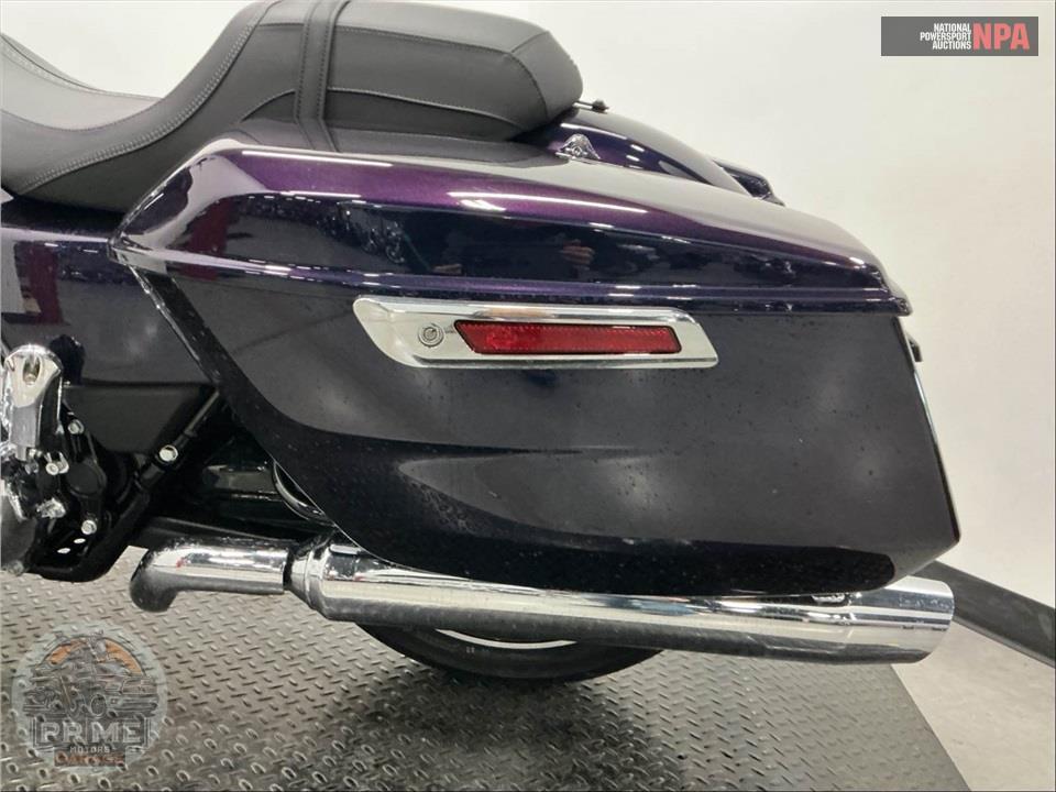 2025 Harley-Davidson FLTRX ROAD GLIDE — фото 18