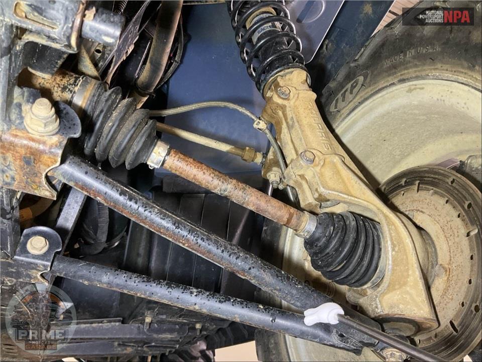2021 Polaris SPORTSMAN 450 H.O. — фото 19