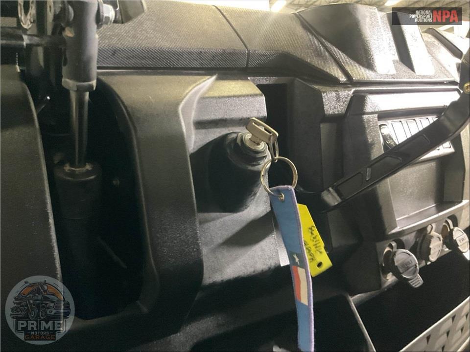2023 Polaris RANGER CREW 1000 PREMIUM — фото 7