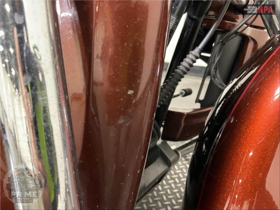 2011 Harley-Davidson FLHTK ELECTRA GLIDE UL LI — фото 29