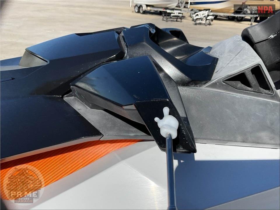 2011 Seadoo/Brp GTI 130 — фото 12