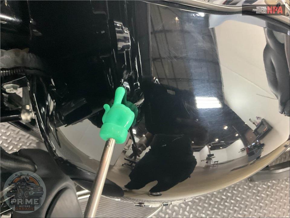 2019 Harley-Davidson FLHTK ULTRA LIMITED — фото 19
