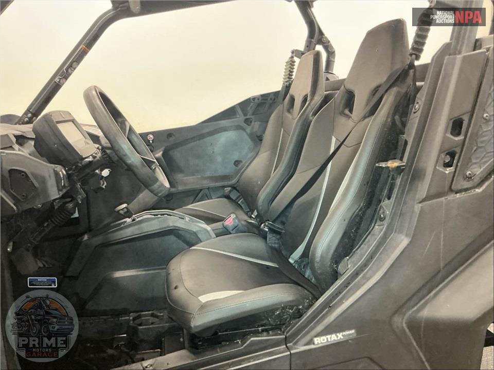 2022 Can-Am COMMANDER XT 1000R — фото 38