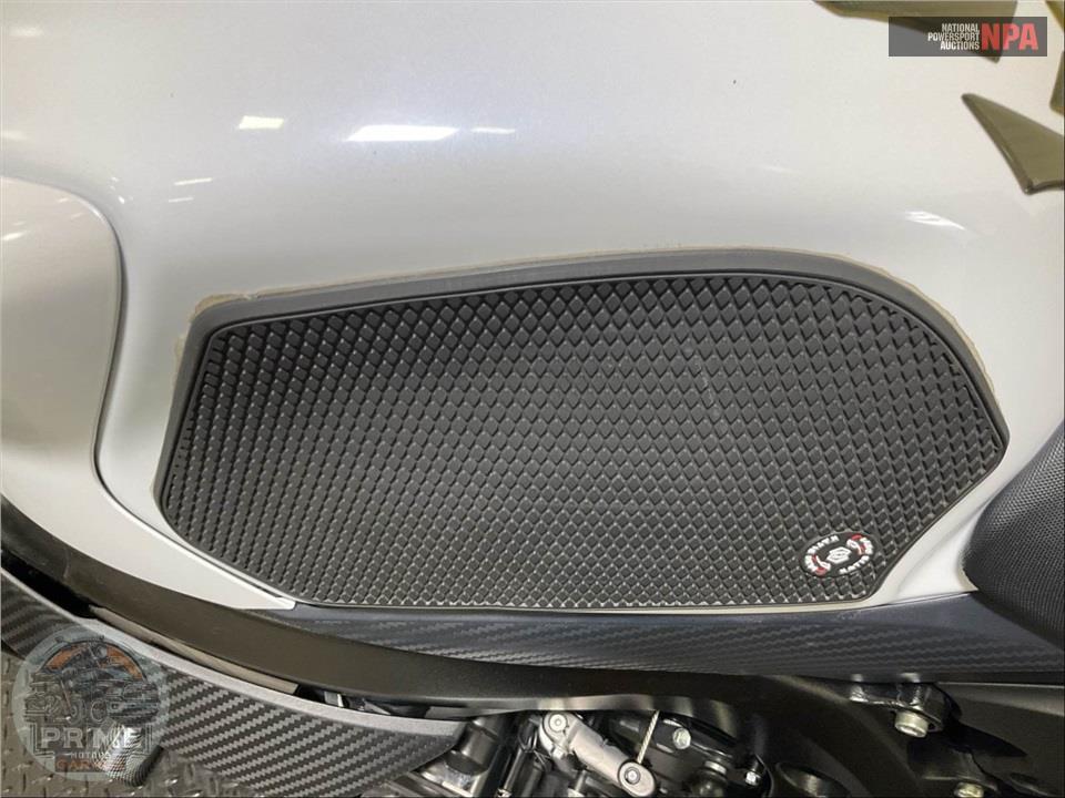 2019 Suzuki GSX-R750L9 — фото 21