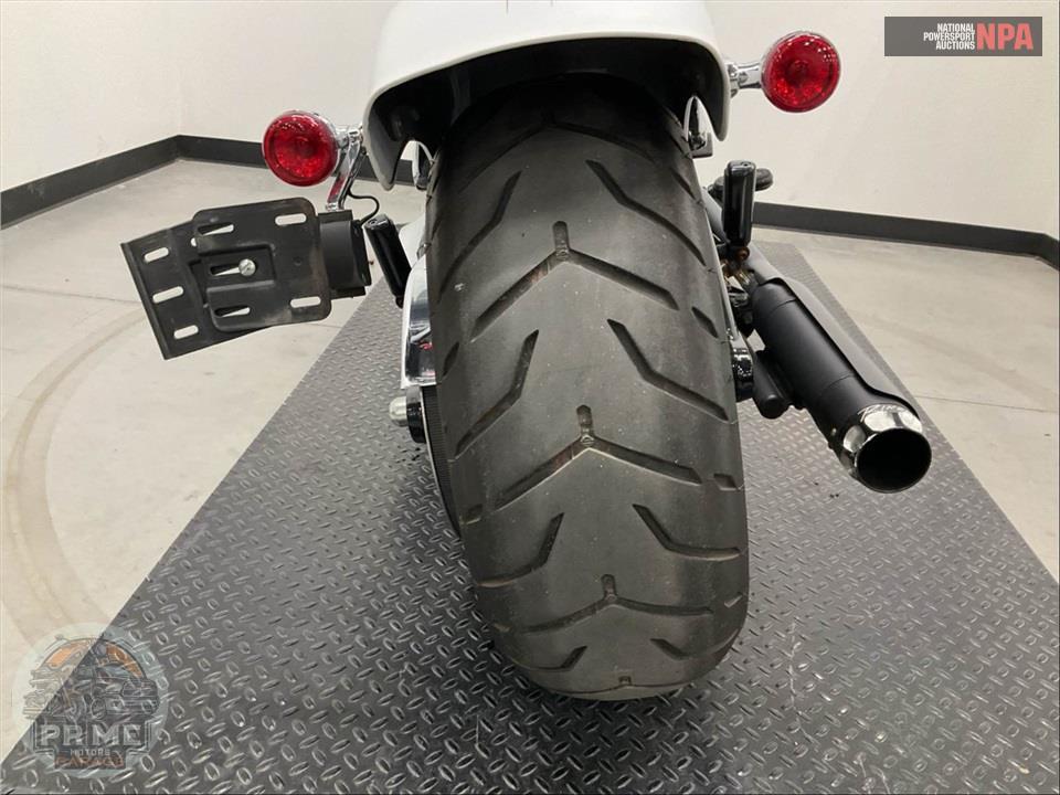 2017 Harley-Davidson FXSB BREAKOUT — фото 16
