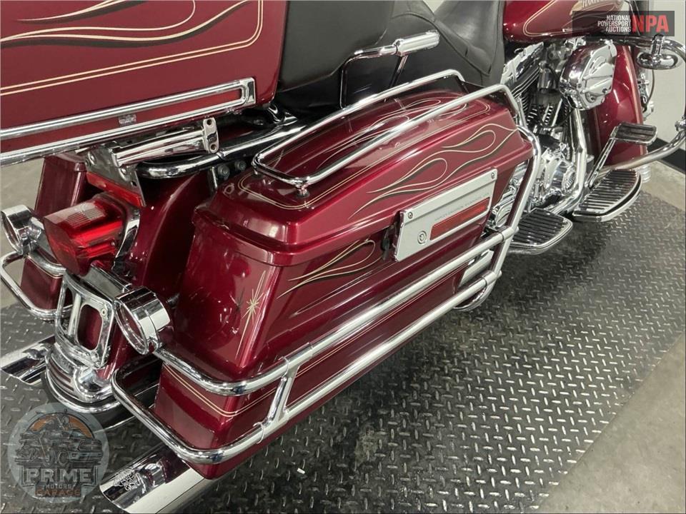 2005 Harley-Davidson FLHTC ELECTRA GLIDE CLASSIC — фото 24