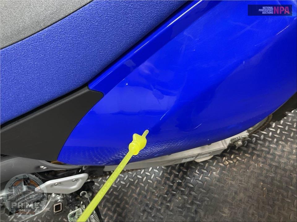2024 Yamaha TT-R125LE — фото 13