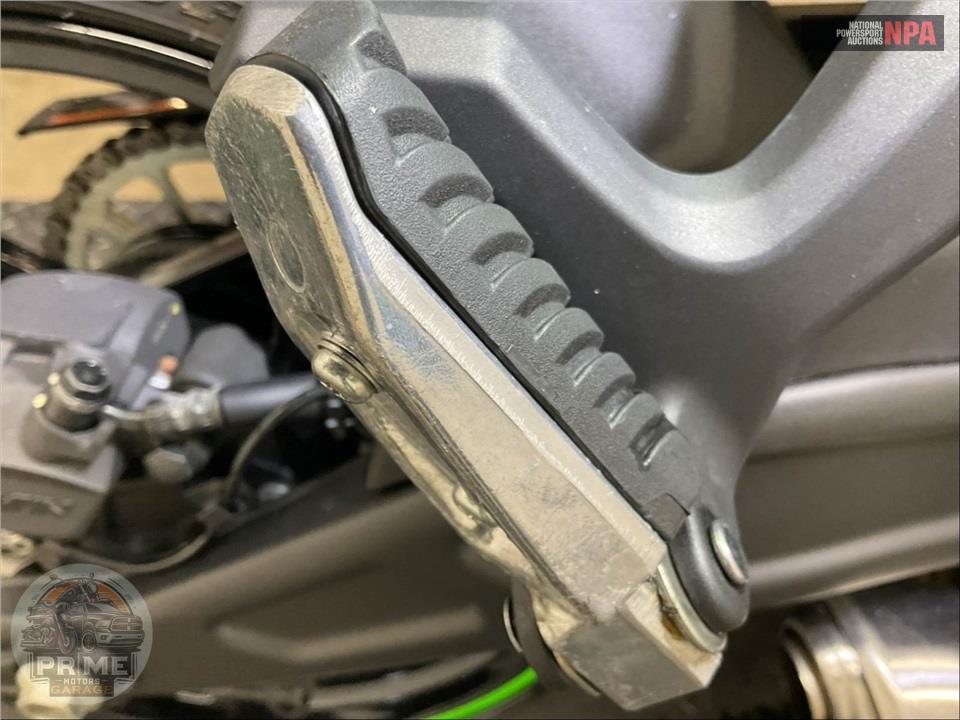 2023 Kawasaki EX650RPFAN NINJA 650 KRT — фото 25