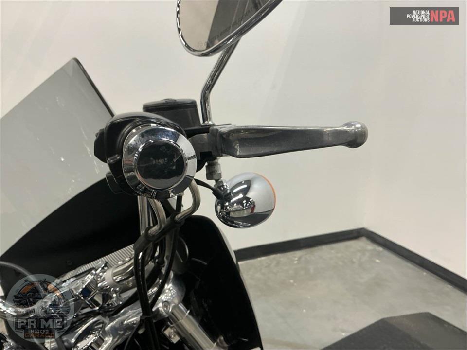 2013 Harley-Davidson FXDC DYNA SUPER GLD CSTM — фото 11