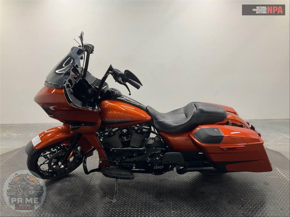 2020 Harley-Davidson FLTRXS ROAD GLIDE SPECIAL — фото 3