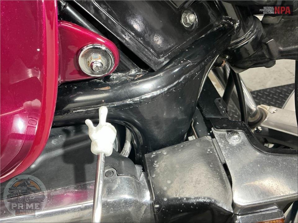 1983 Honda VF1100C V65 MAGNA — фото 25