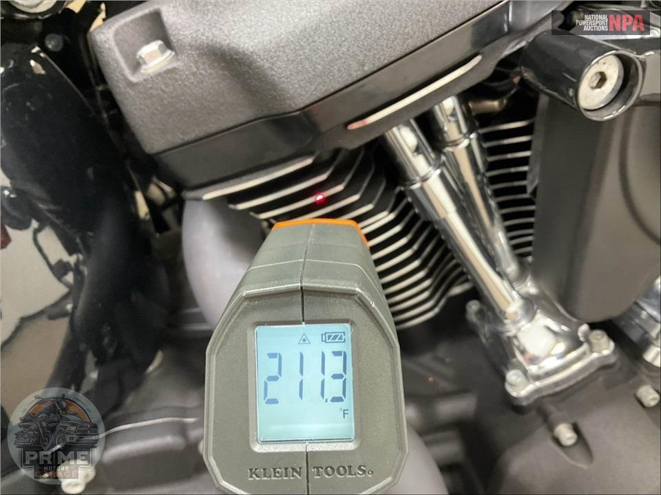 2020 Harley-Davidson FXLRS LOW RIDER S — фото 8
