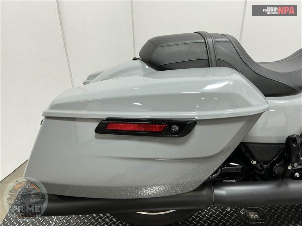 2024 Harley-Davidson FLTRX ROAD GLIDE — фото 20