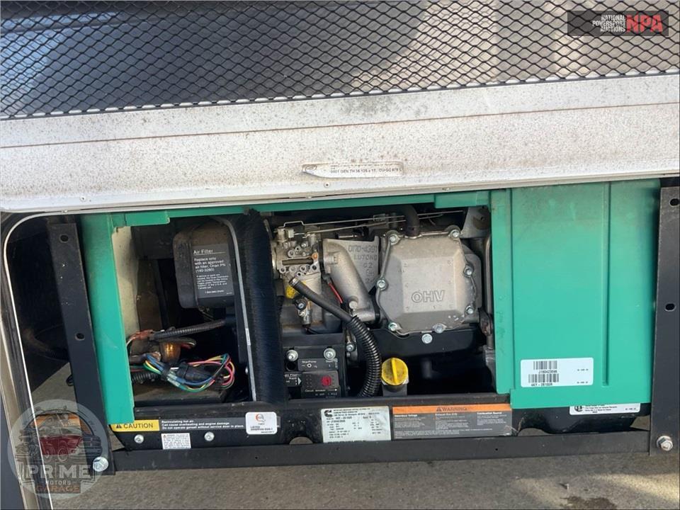 2019 Entegra Coach M-30X 450HP FORD - ESTEEM SERIES — фото 50