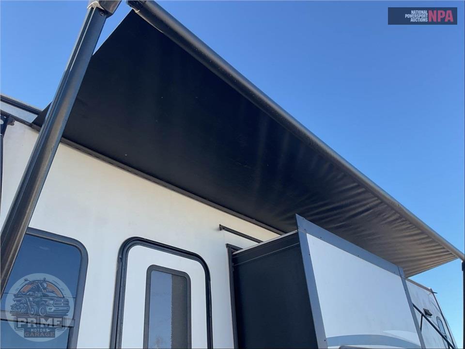 2021 Keystone Rv M-3610 FKS - SPRINTER LIMITED FIFTH WHEEL SERIES — фото 26