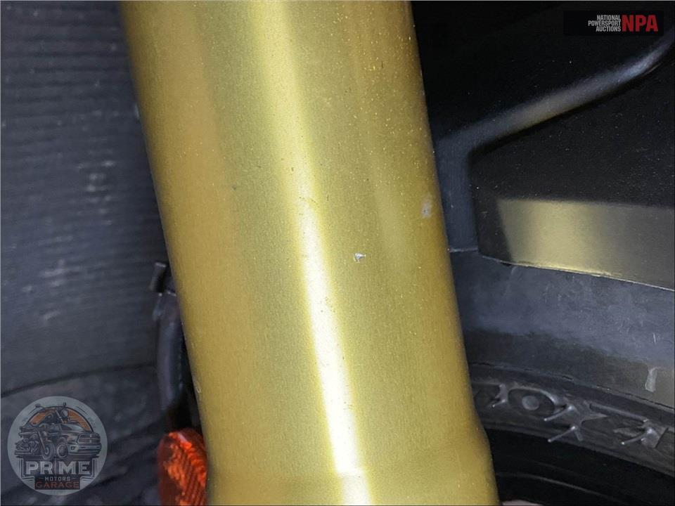 2023 Aprilia TUONO V4 RR 1100 — фото 24