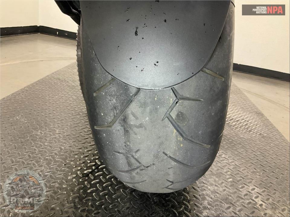 2019 Ducati XDIAVEL (MATT LIQUID CONCRETE GREY) — фото 11