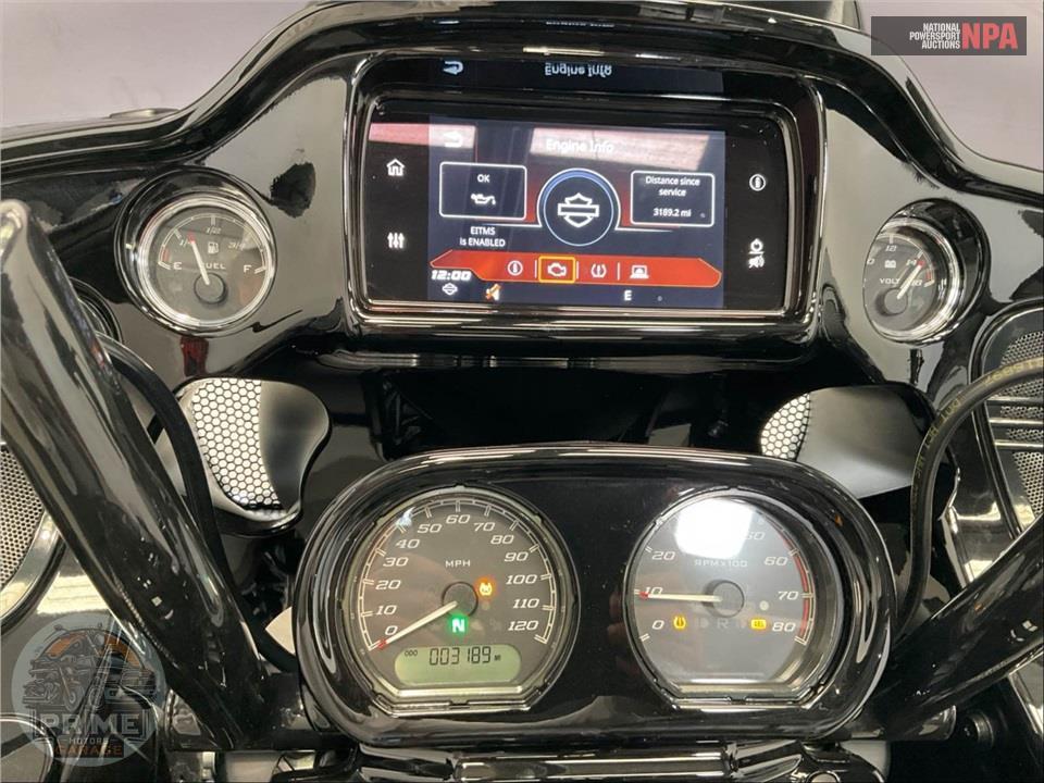 2021 Harley-Davidson FLTRXS ROAD GLIDE SPECIAL — фото 5