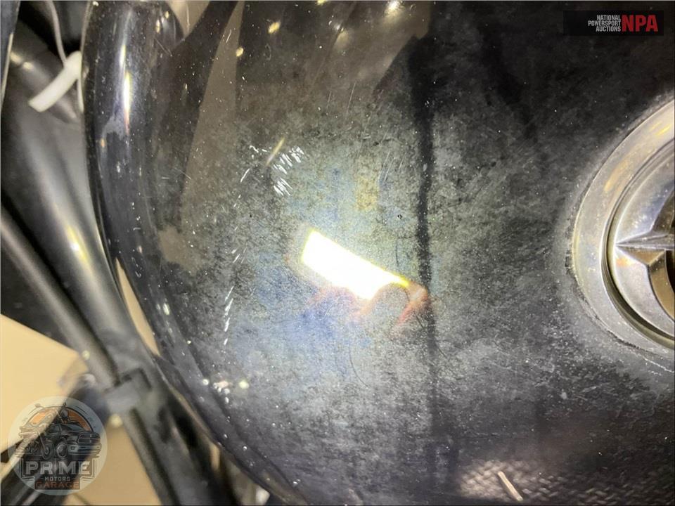 2005 Yamaha XV17ATMT/C RS MDNT SLVRDO — фото 24