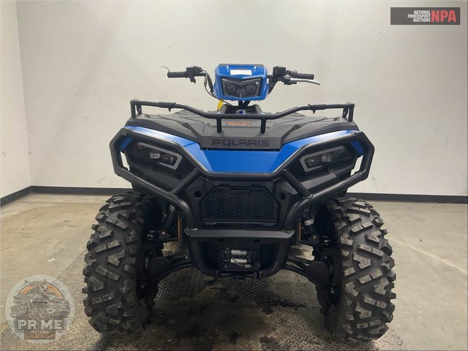 2024 Polaris SPORTSMAN 570 TRAIL — фото 2