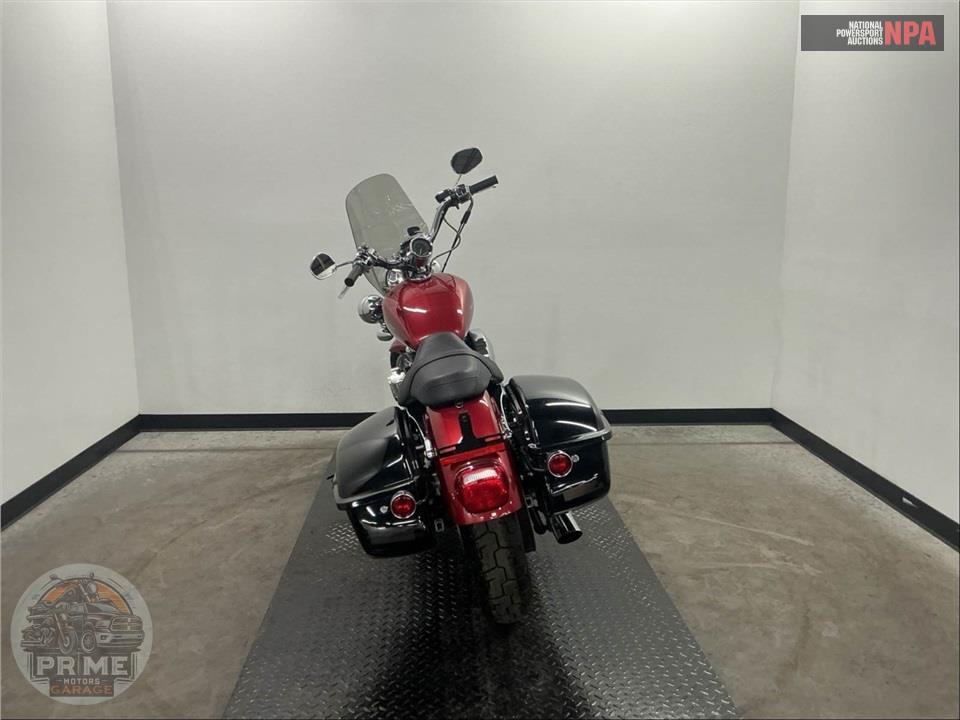 2004 Harley-Davidson XL883C — фото 4