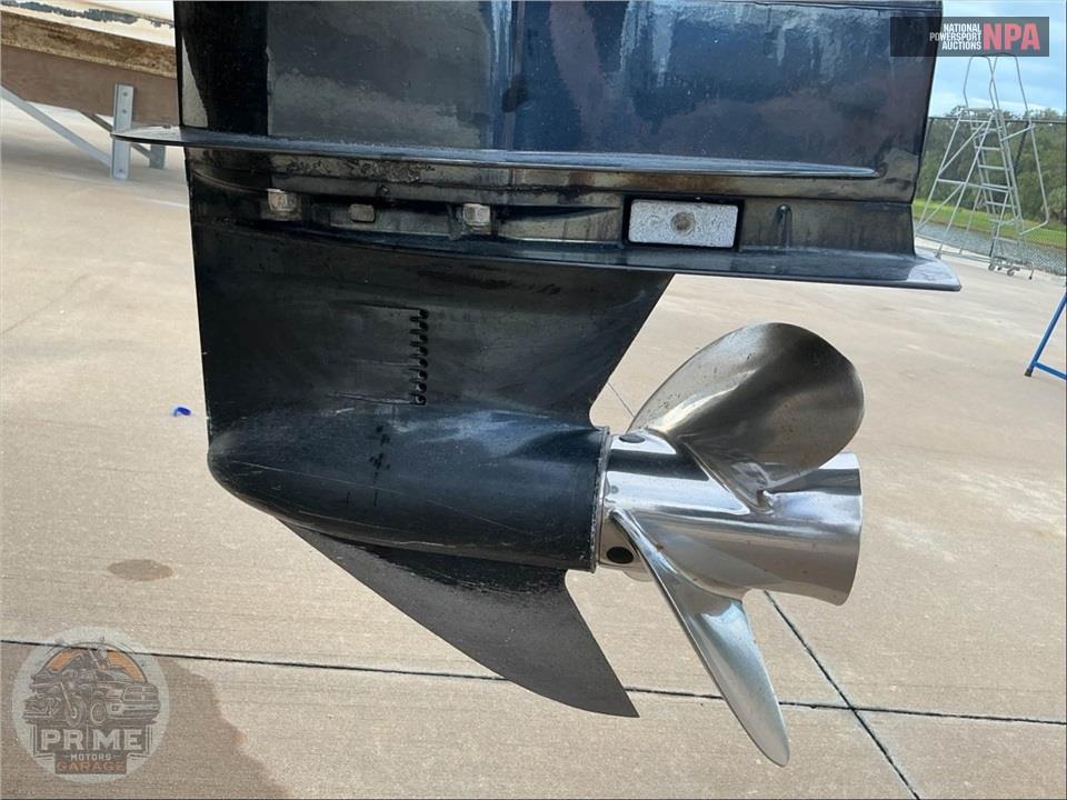 2023 Bayliner Marine VR6 BR(*)BOW RIDER SERIES L=22/E=1-150HP MERCURY — фото 11
