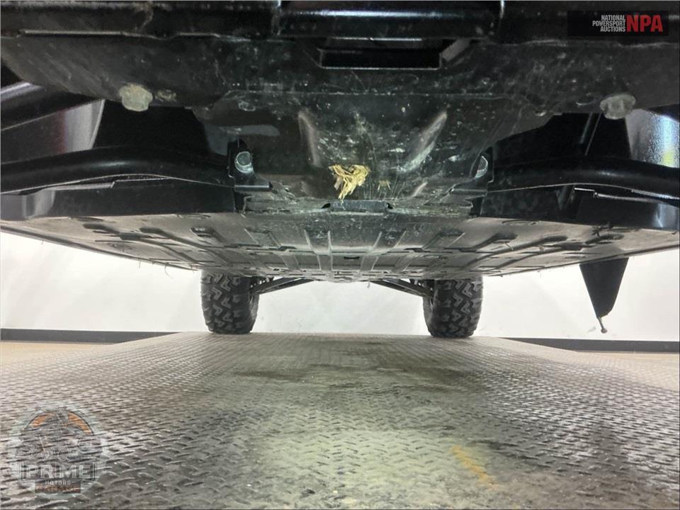 2022 Polaris RANGER CREW 1000 PREMIUM — фото 13