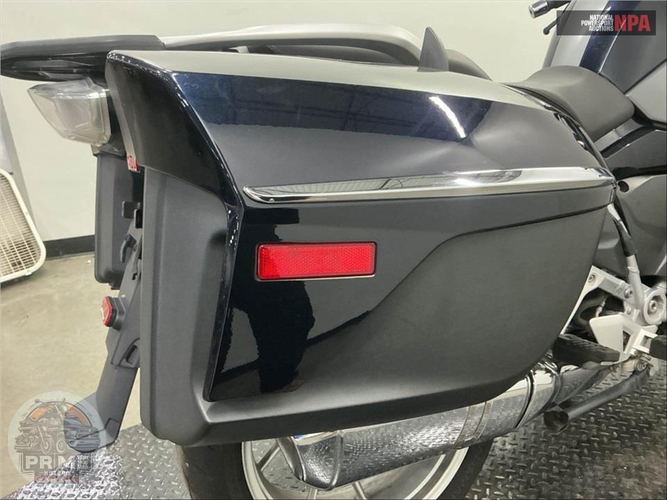2019 Bmw R1250RT — фото 16