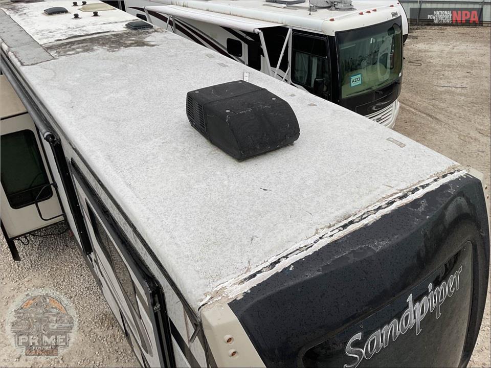 2019 Sandpiper By Forest River M-379FLOK - FIFTH WHEEL SERIES — фото 26