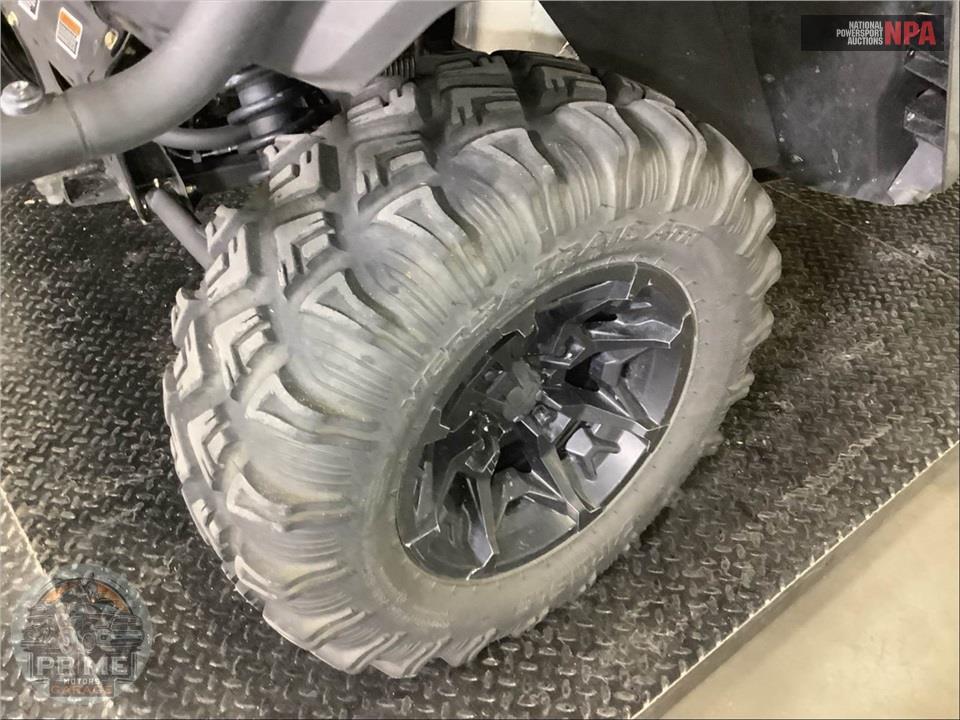 2020 Can-Am DEFENDER LIMITED CAB HD10 — фото 36