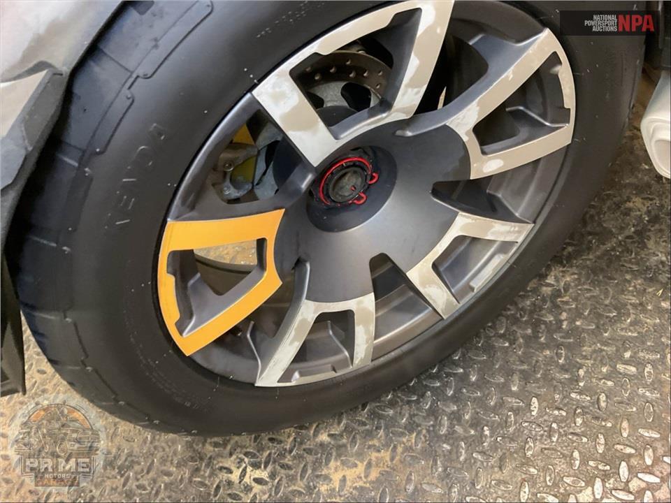 2020 Can-Am RYKER RALLY EDITION 900 ACE — фото 23