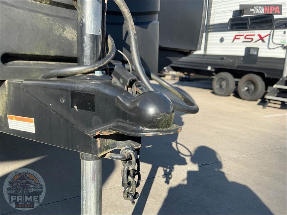 2020 Keystone Rv M-2710 RB - PASSPORT GRAND TOURING SERIES — фото 35