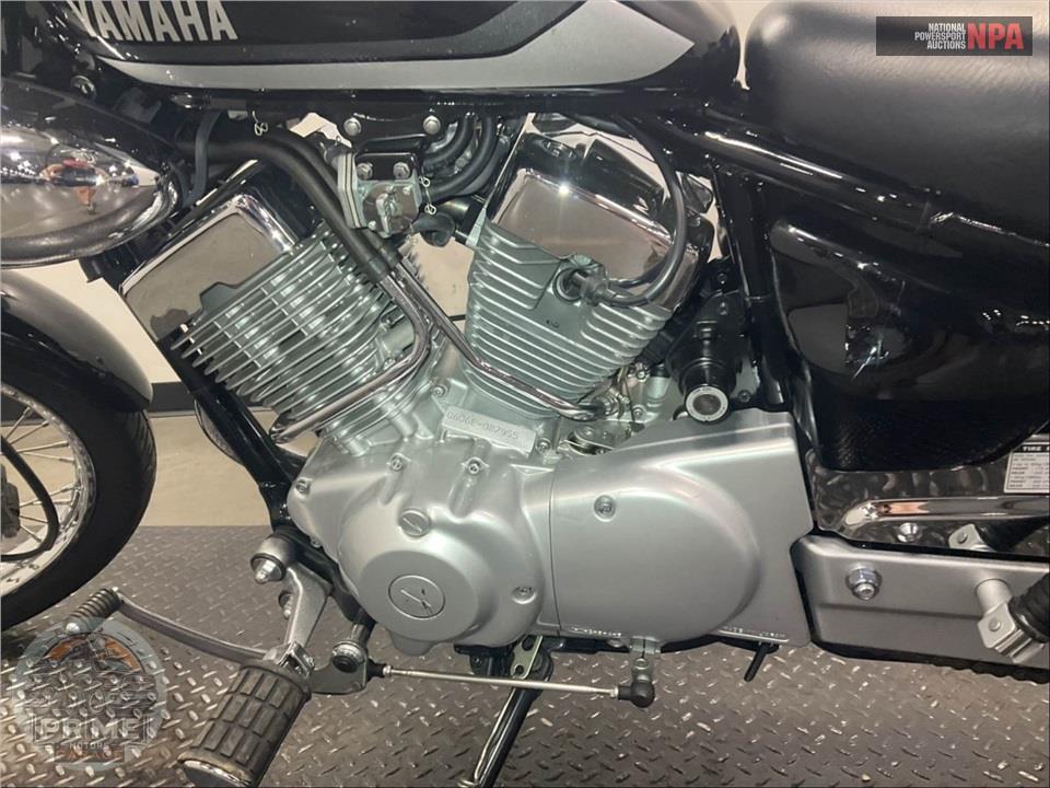 2023 Yamaha V STAR 250 — фото 7