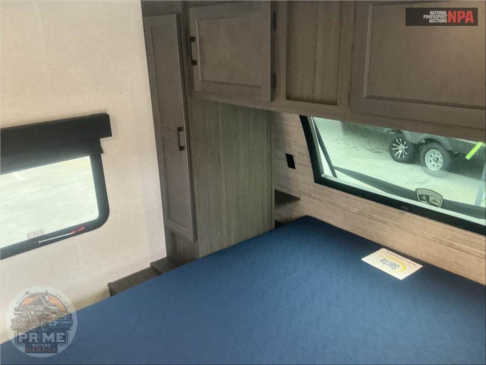 2025 Sporttrek M-251VRK -  SERIES — фото 11