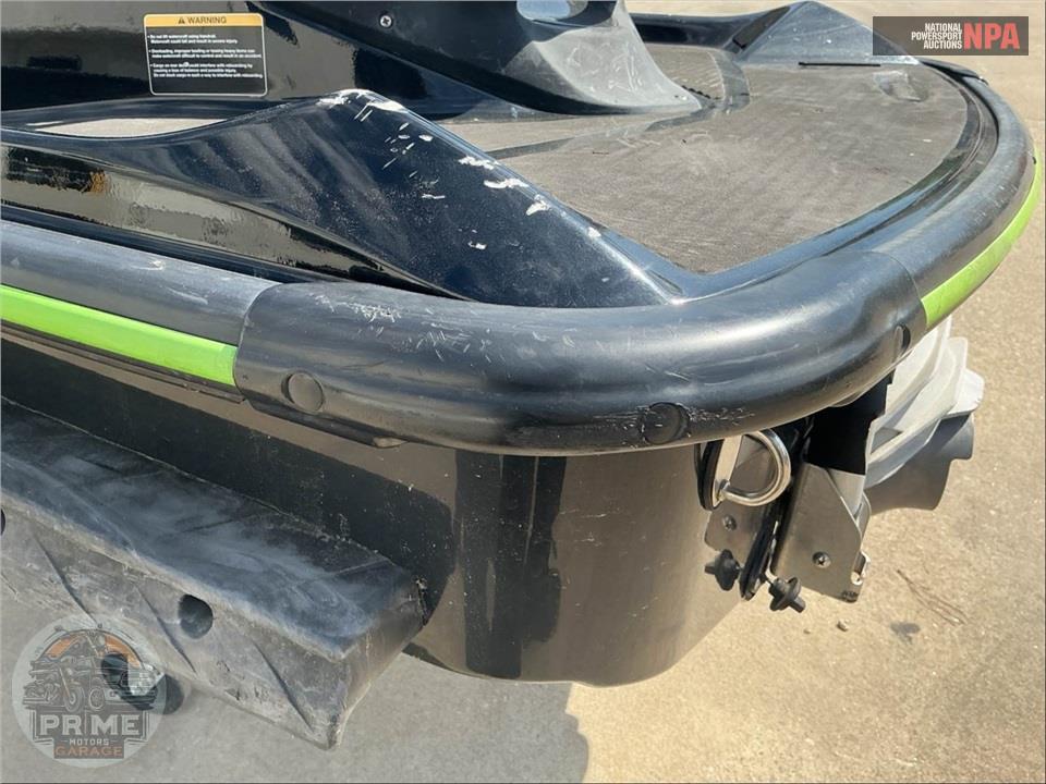 2016 Kawasaki ULTRA 310LX — фото 34